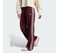 Track pants adicolor Classic Firebird Loose Maroon / Cream White 2XL