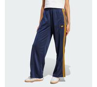 Track pants adicolor Classic Firebird Loose Night Indigo / Crew Orange XL