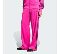 Track pants adicolor Classic Firebird Loose Semi Lucid Fuchsia / Black 2XS