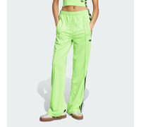 Track pants adicolor Classic Firebird Loose Signal Green / Black L