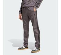 Track pants adicolor Classics Beckenbauer Grey Strata / Black 2XL
