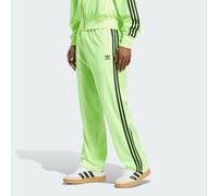 Adidas Firebird male Pantaloni - Verde - Foot Locker Green XS