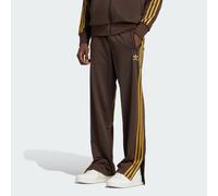 Track pants adicolor Classics Firebird Dark Brown / Preloved Bronze M
