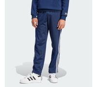 Adidas FIREBIRD TRACKPANT men Track Pants blue in taglia:L