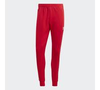 Track pants adicolor Classics SST Better Scarlet / White 2XL