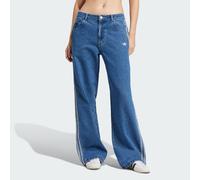 adidas Originals - Adicolor - Jeans stile anni 90' blu W34 L32
