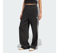 Track pants adicolor Firebird Knit Black / White 2XL