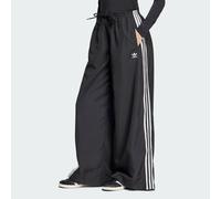 Adidas ADILENIUM SEASON 3 OVERSIZED TRACK PANTS women Track Pants black in taglia:S