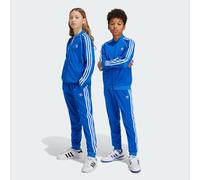 Adidas Adicolor Sst unisex Pantaloni - Blu - Poly Mesh - Foot Locker Blue 141 - 146 CM