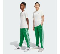 Track pants adicolor SST Junior Green 15-16A