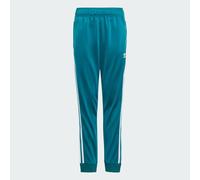 Track pants adicolor SST Junior Legacy Teal 11-12A