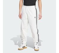 ADIDAS ORIGINALS Pantaloni 'Adicolor Firebird' nero / bianco, Taglia 35-38