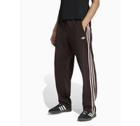 Adidas Originals, ,Trousers ,Uomo ,Marrone ,M Firebird Track Pants