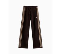 Adidas - Pantaloni da tuta all'uncinetto - - Sport - Donna - Marrone - S