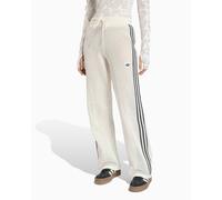 TRACK PANT KNITTED CROCHET FIREBIRD Off White XS