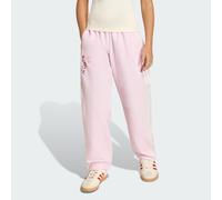 TRACK PANTS adidas Originals x Liberty London Clear Pink 11-12A