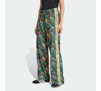 TRACK PANTS ADIDAS ORIGINALS X LIBERTY LONDON FIREBIRD Black / Bold Green / Collegiate Green / Eqt Yellow XS