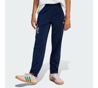 Track pants adidas Originals x Liberty London Firebird Junior Night Indigo 14-15A