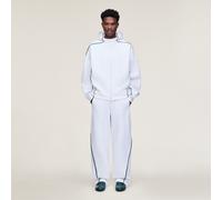 Track pants adidas x Arte Anversa Z.N.E. White / Better Scarlet L