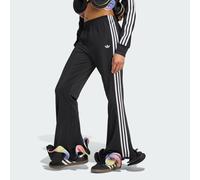 adidas Originals x Jeremy Scott - Fashion - Pantaloni sportivi neri-Nero 2XS