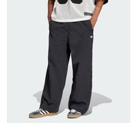 Adidas Adilenium male Pantaloni - Nero - Poly Mesh - Foot Locker Black XL