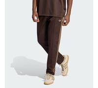 Track Pants Beckenbauer Aurora Coffee L