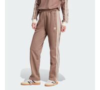 Track pants Beckenbauer Trace Brown / Wonder White XS