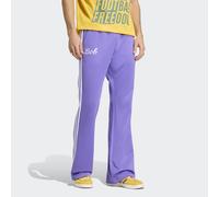 Pantaloni da allenamento Bob Marley Originals Purple Rush 3XL