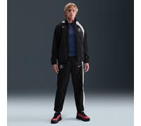 Track pants da calcio in tessuto Nike Total 90 Chelsea FC da uomo - Terza - Nero L
