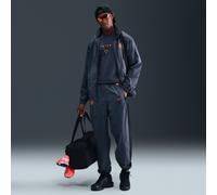 Track pants da calcio in tessuto Nike Total 90 Inter da uomo - Terza - Blu XXL
