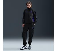 Track pants da calcio Kobe con grafica FC Barcelona da donna - Away - Nero M (IT 44-46)