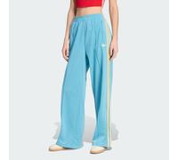 TRACK PANTS FIREBIRD AMPI Preloved Blue / Ice Tangerine XS