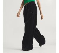 Track Pants Firebird Brushed Twill Oversized Utility Black 2XS