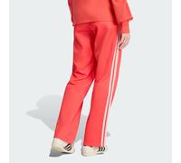 TRACK PANTS FIREBIRD CON DETTAGLI CROCHET Semi Lucid Red XS