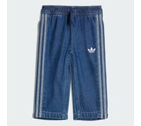 TRACK PANTS FIREBIRD DENIM Blue Denim 3-4A