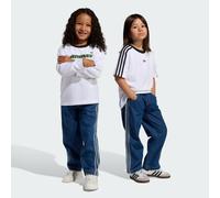 TRACK PANTS FIREBIRD DENIM Blue Denim 5-6A