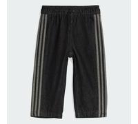 TRACK PANTS FIREBIRD DENIM True Black Denim 0-3M