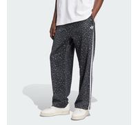 Track pants Firebird Loose Leopard Black L
