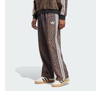 Track pants Firebird Loose Leopard Bronze Strata S