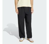 TRACK PANTS FIREBIRD LOOSE PINSTRIPES Black 2XL