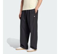 TRACK PANTS FIREBIRD LOOSE PINSTRIPES Black XL