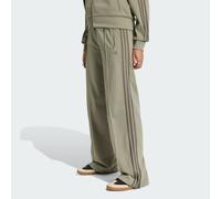 TRACK PANTS FIREBIRD LOOSE Silver Pebble / Branch L