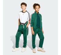 TRACK PANTS FIREBIRD Team Dark Green / Dark Football Gold 15-16A