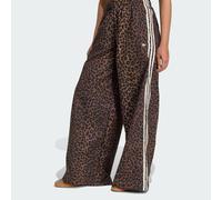 Track pants Leopard Firebird Oversized Multicolor L