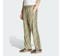 TRACK PANTS MONOGRAM FIREBIRD Silver Pebble XS