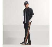 Track Pants Originals Peru Black S