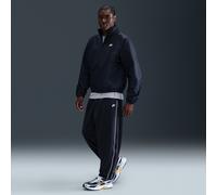 Track pants oversize in maglia Nike Club - Uomo - Blu XS