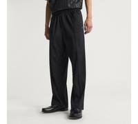 Track pants Premium Baggy Black / Black M