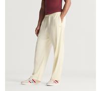Track pants Premium Baggy Cream White M
