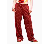 Track Pants Puma x KidSuper T7 per donna Ref. 632375-96 Colore Rosso Taglia M